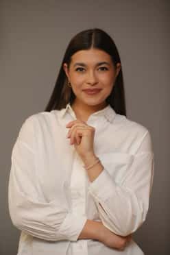 Aleksandra Skrzyszewska - Real Estate Agent in Chorzów