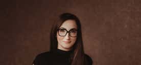 Aleksandra Staniewicz-Zakrzewska - Agent nieruchomości w: Kołobrzeg