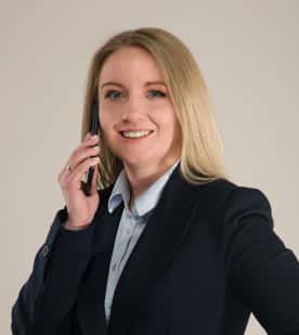 Aleksandra Świerczek - Agent nieruchomości w: Legnica