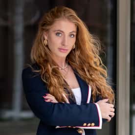 Aleksandra Szendzielorz - Real Estate Agent in Warszawa