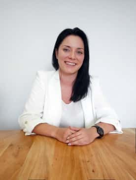 Aleksandra Terlikowska - Real Estate Agent in Oława