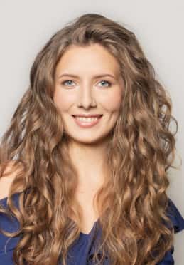 Aleksandra Zagozda - Real Estate Agent in Zgierz