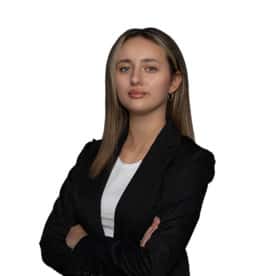 Aliaksandra Buiko - Real Estate Agent in Warszawa