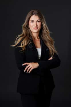 Alicja Oraczewska - Real Estate Agent in Wrocław