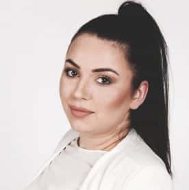 Alicja Ratyńska - Real Estate Agent in Siedlce