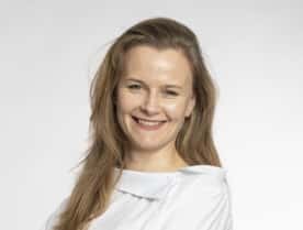 Alicja Semczuk - Real Estate Agent in Oława
