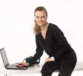 Alicja Semczuk - Real Estate Agent in Wrocław