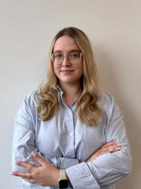 Alicja Sosnowska - Real Estate Agent in Wrocław