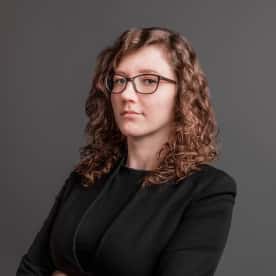 Alicja Szawłowska - Real Estate Agent in Wrocław