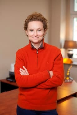 Real Estate Agent in Szczecin: Alicja Zyskowska