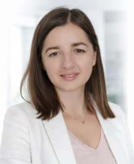 Alina Bomba-Marhall - Real Estate Agent in Wrocław