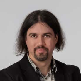 Andrzej Bakumenko - Agent nieruchomości w: Białystok