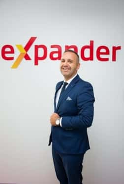 Andrzej Caputa - Real Estate Agent in Warszawa