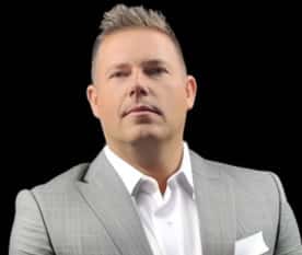Andrzej Jonkisz - Real Estate Agent in Czechowice-Dziedzice