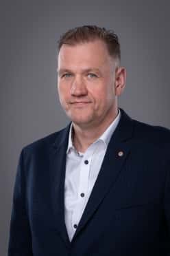 Andrzej Kazberuk - Real Estate Agent in Białystok