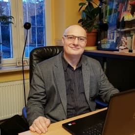Agent nieruchomości — Opole: Andrzej Kormanek