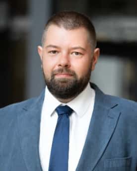 Andrzej Krajniewski - Real Estate Agent in Szczecin