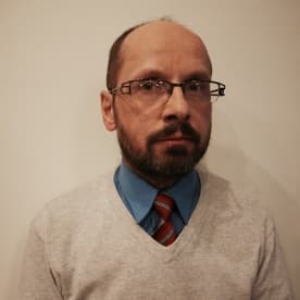 Agent nieruchomości — Opole: Andrzej Mucha
