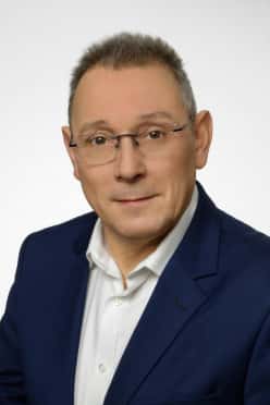 Andrzej Woźniak - Real Estate Agent in Jaworzno