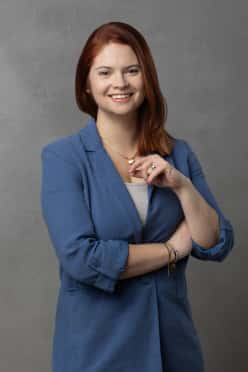Aneta Będzińska-Stańczyk - Agent nieruchomości w: Warszawa