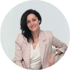 Aneta Derlatka - Agent nieruchomości w: Wrocław