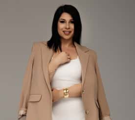 Aneta Grzegorek - Agent nieruchomości w: Białystok