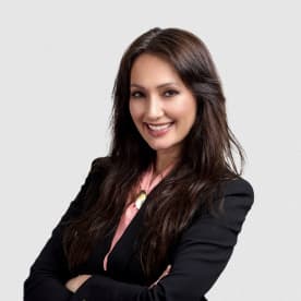 Agent nieruchomości — Warszawa: Aneta Janaszek