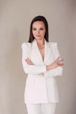 Aneta Kaczmarek - Real Estate Agent in Zielona Góra