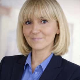 Aneta Kałus - Agent nieruchomości w: Szczecin