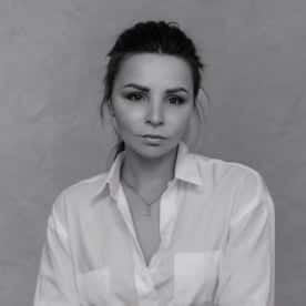 Aneta Kiliś - Real Estate Agent in Siedlce