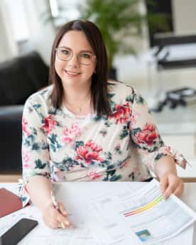 Aneta Klorek-Górna - Real Estate Agent in Gdańsk