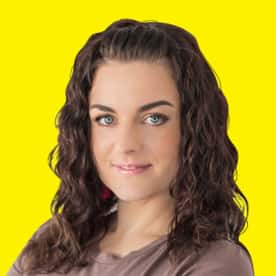 Aneta Krakowiak - Real Estate Agent in Kielce