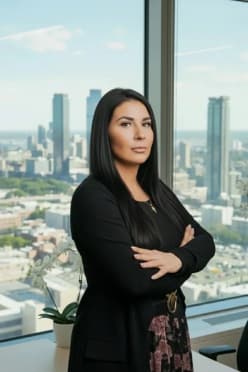 Real Estate Agent in Szczecin: Aneta Krawczyk