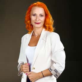Aneta Krukowska - Real Estate Agent in Łomża