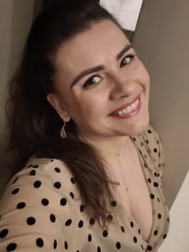 Real Estate Agent in Warszawa: Aneta Kuchter