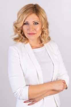 Aneta Pałgan - Agent nieruchomości w: Warszawa
