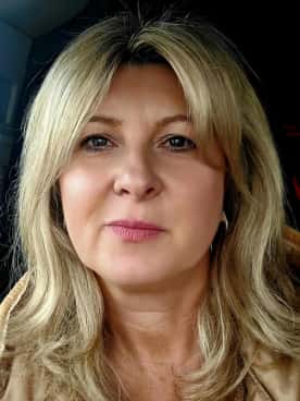 Aneta Pierzak - Real Estate Agent in Kielce