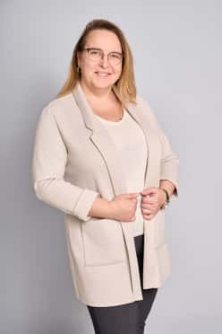 Aneta Sieczka - Real Estate Agent in Kraków