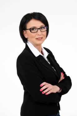 Aneta Skalska - Real Estate Agent in Częstochowa