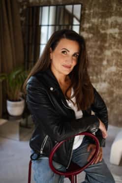 Aneta Szychowska - Agent nieruchomości w: Bielsko-Biała