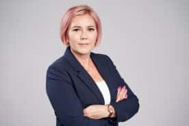 Aneta Tomczak - Real Estate Agent in Kalisz