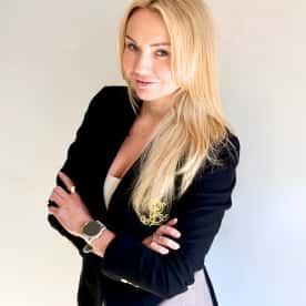 Aneta Wilk - Agent nieruchomości w: Tarnowskie Góry