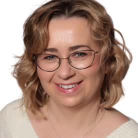 Aneta Zalewska - Real Estate Agent in Żory