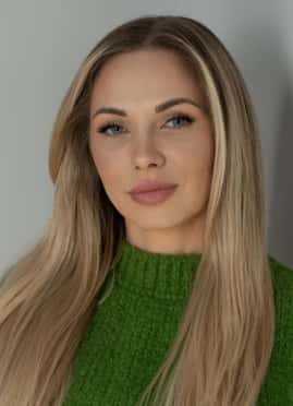 Aneta Zygalo - Real Estate Agent in Gdańsk