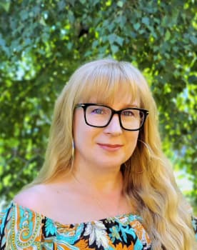 Real Estate Agent in Błonie: Anetta Kołota