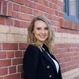 Angela Barczak - Real Estate Agent in Wrocław