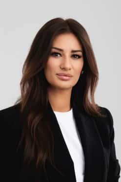 Angelika Cygan - Agent nieruchomości w: Lublin