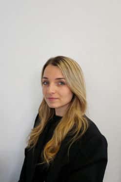 Angelika Kozak - Real Estate Agent in Świecie