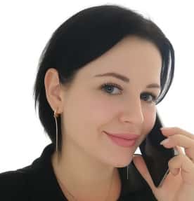 Angelika Król - Real Estate Agent in Grodzisk Mazowiecki