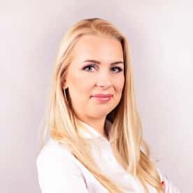 Angelika Rolle - Agent nieruchomości w: Toruń